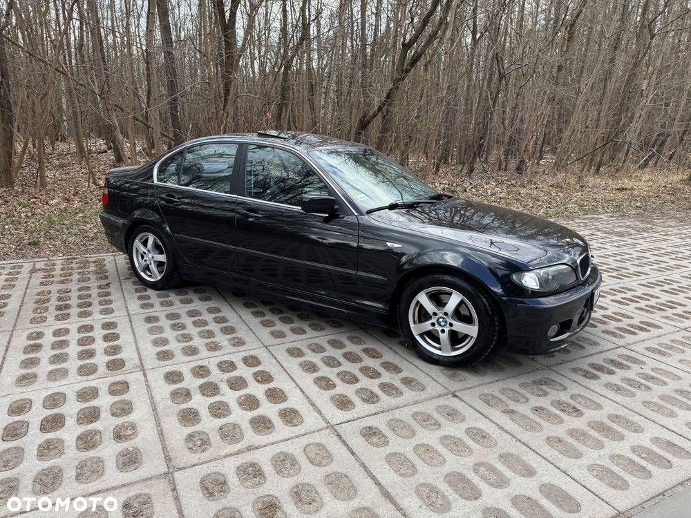 BMW Seria 3 - 8