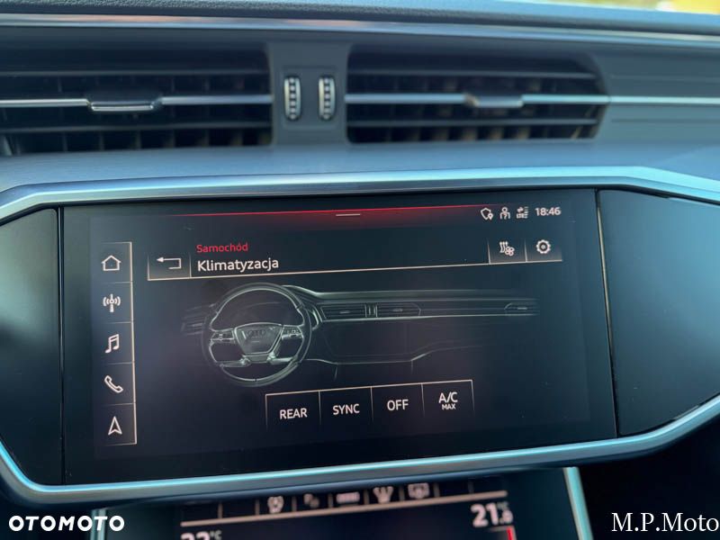 Audi S6 Avant TDI quattro tiptronic - 41