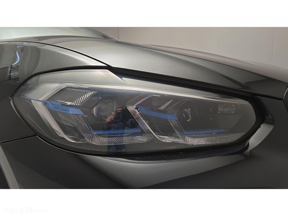 BMW X4 xDrive30d M Sport - 26