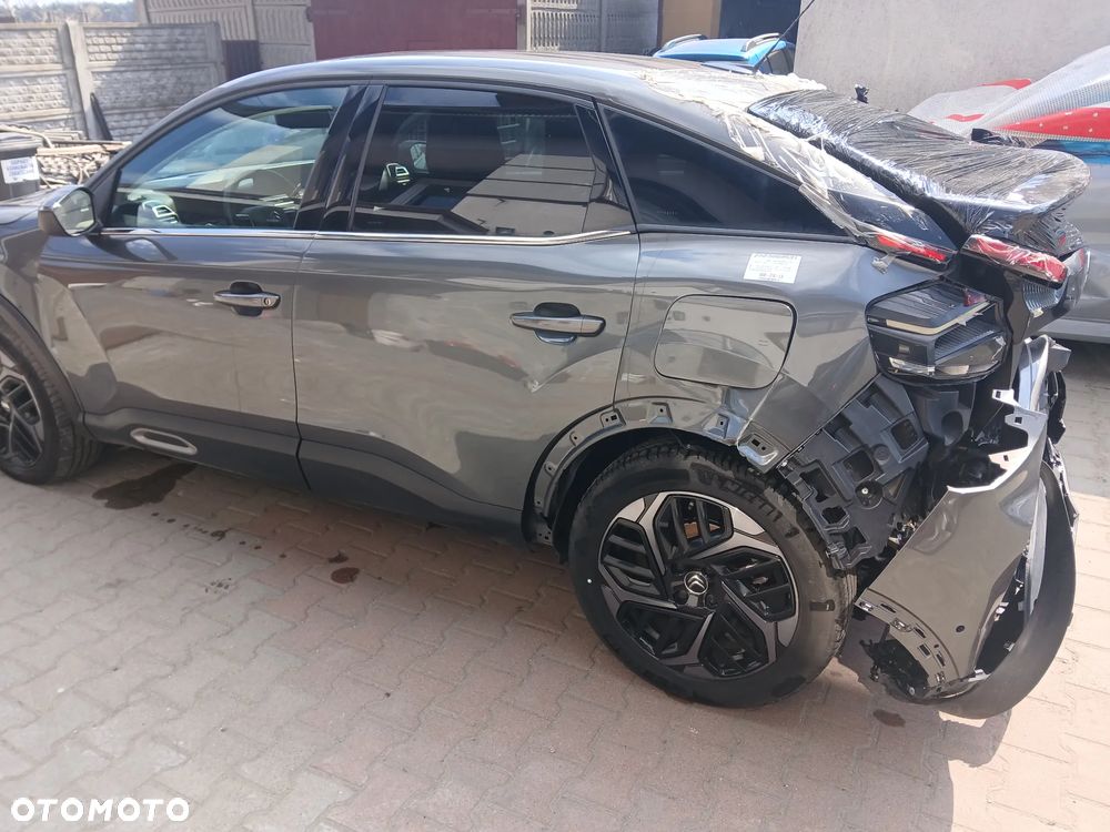 Citroën C4 PureTech 130 Stop&Start EAT8 FEEL PACK - 7