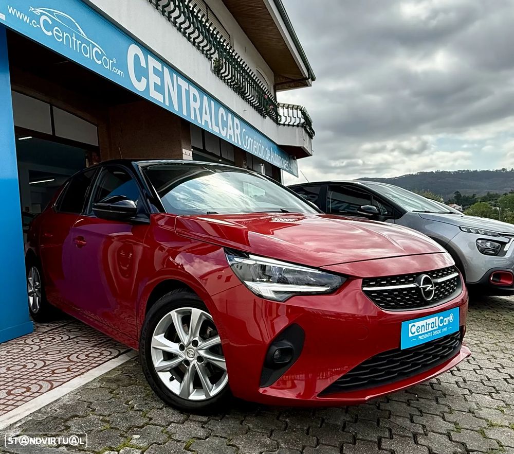 Opel Corsa 1.5 D Elegance - 3