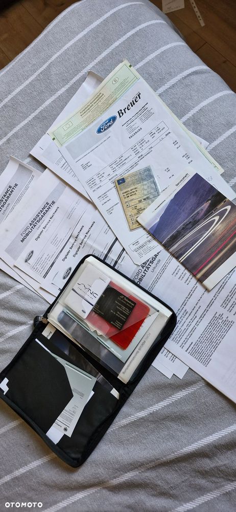 Ford Focus 1.5 EcoBlue Start-Stopp-System COOL&CONNECT - 20