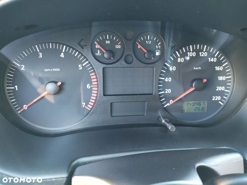 Seat Cordoba 1.4 Stella - 17