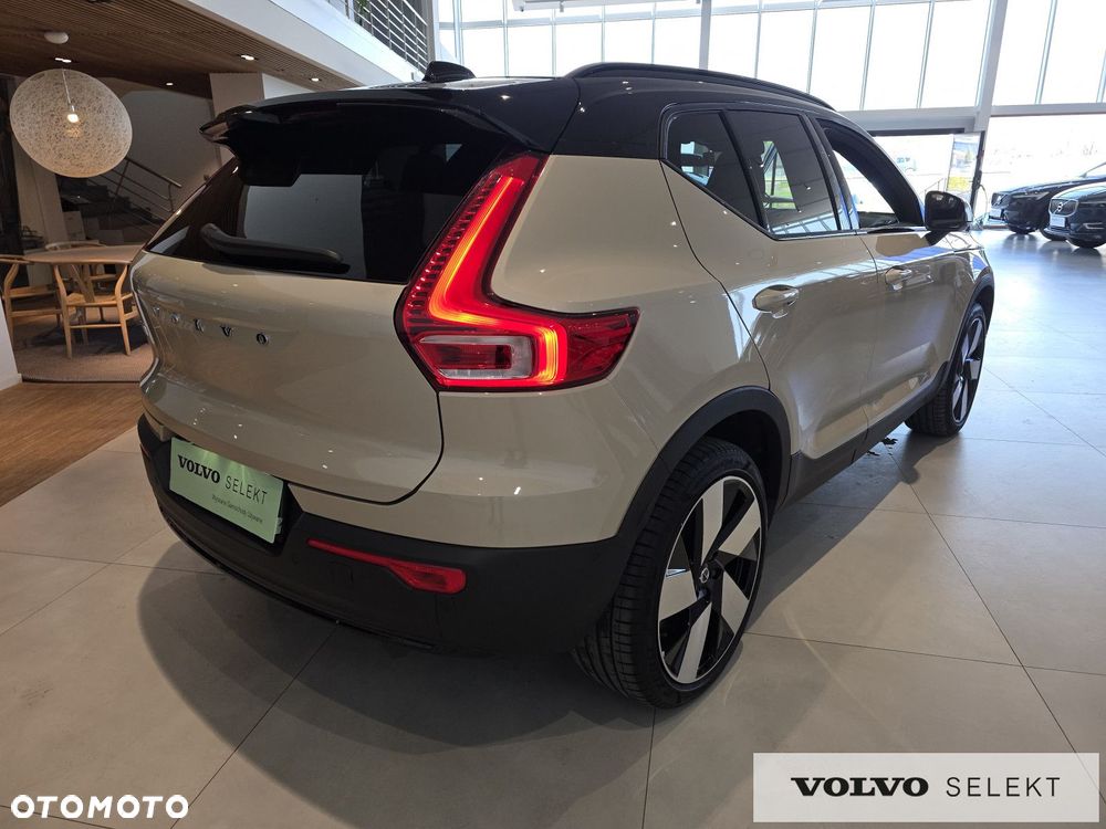 Volvo XC 40 - 6