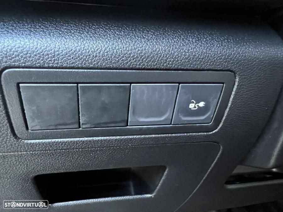 Nissan Townstar EV 45KWH CONFORT 3L - 22