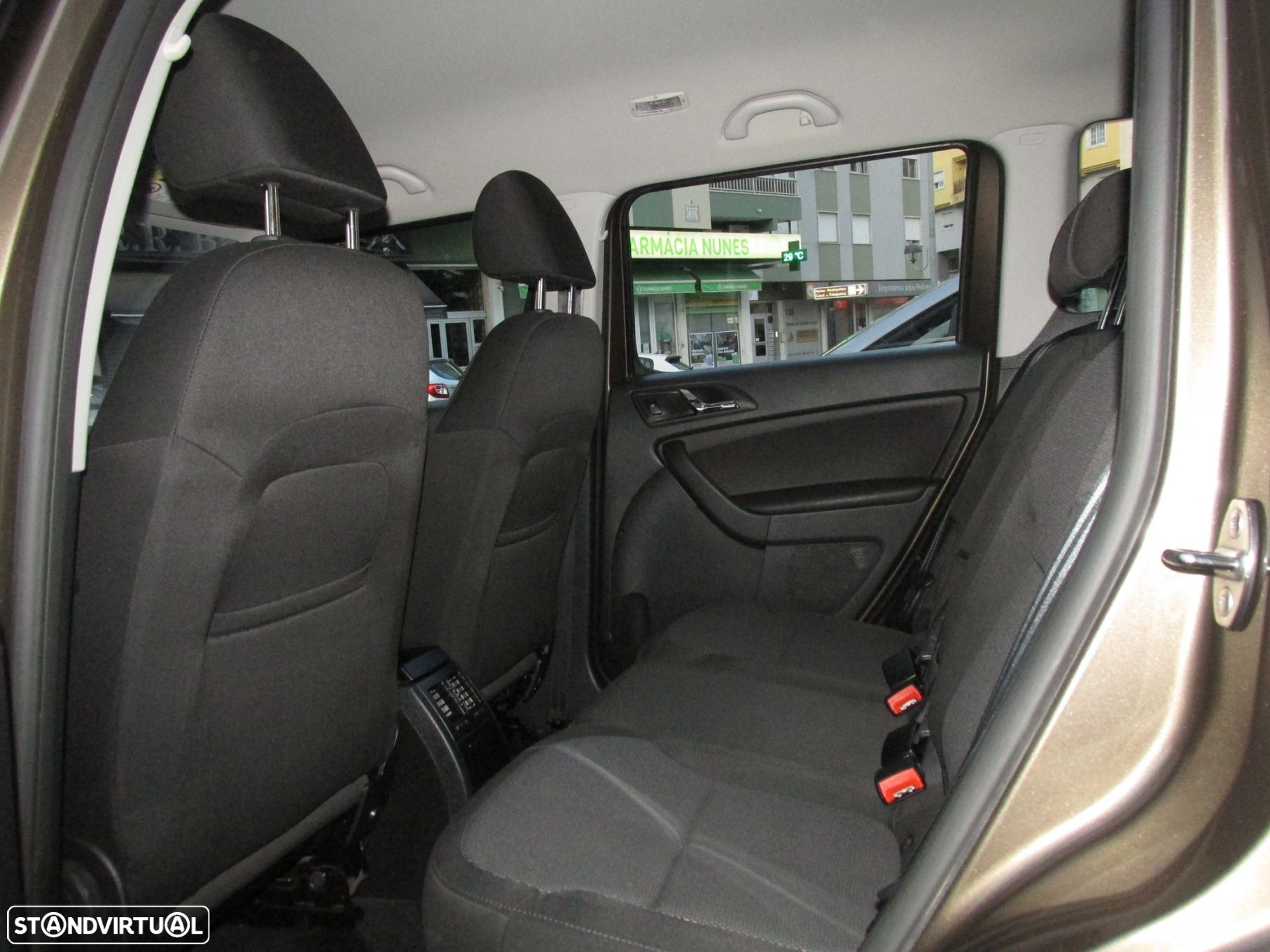Skoda Yeti 2.0 TDi Ambition - 22
