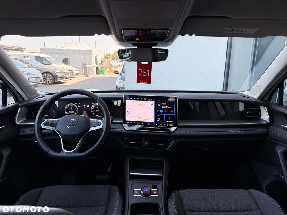 Volkswagen Tayron 1.5 eTSI OPF DSG Life - 22