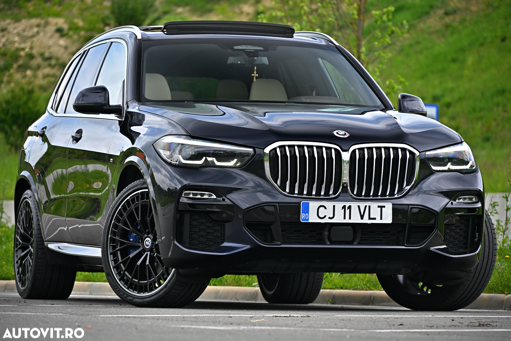BMW X5 xDrive30d - 4