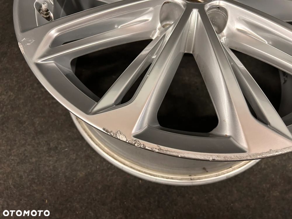 Alufelga VW Passat B8 Verona 19 cali 5x112 1szt. 3G0601025R - 3