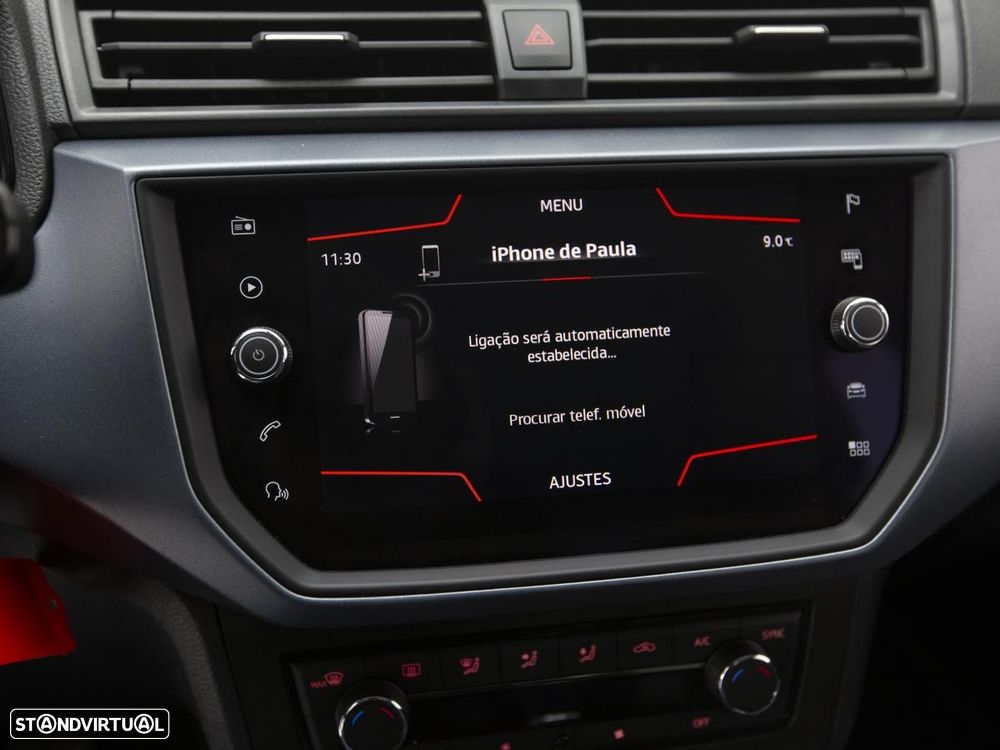 SEAT Arona 1.0 TSI Style - 22