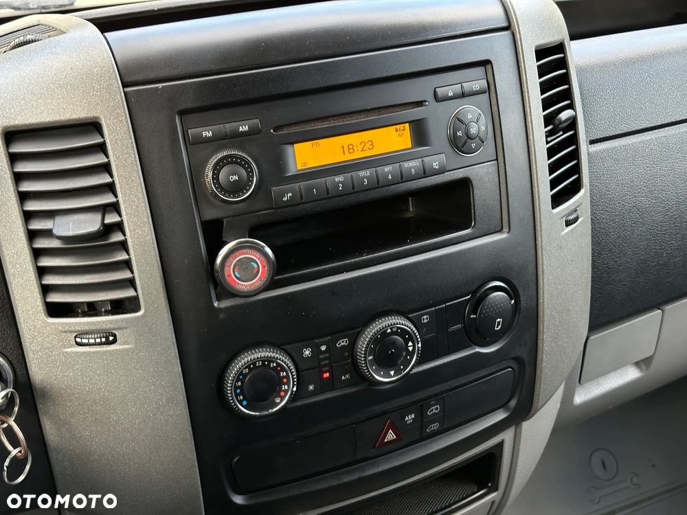 Mercedes-Benz Sprinter 313 L2H2 - 14