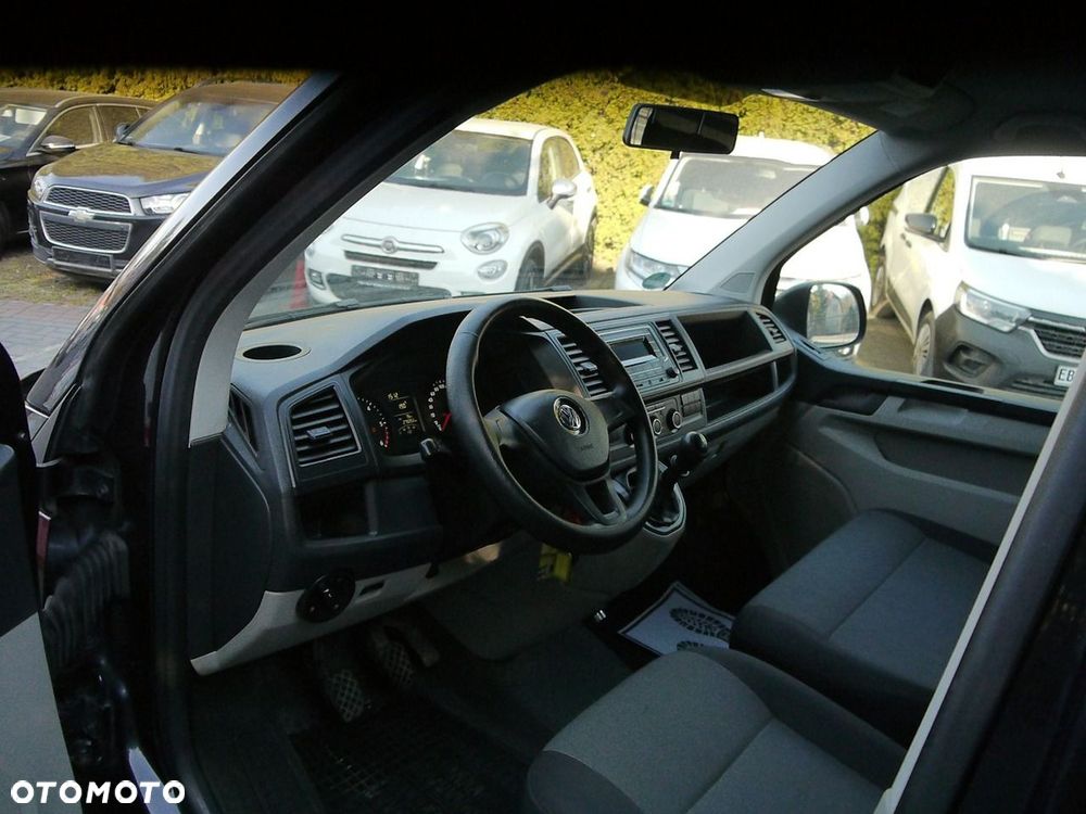 Volkswagen Transporter L2H1 Plus Comfortline - 26