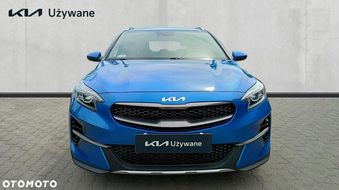 Kia XCeed 1.5 T-GDI M - 2