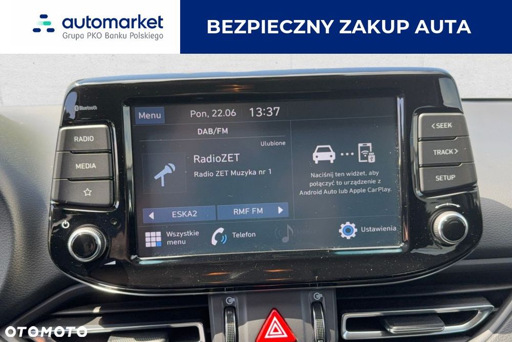 Hyundai i30 1.5 DPI Smart - 19