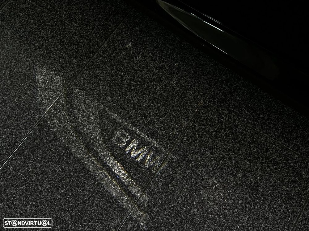 BMW 216 Gran Coupé d Pack Desportivo M - 45