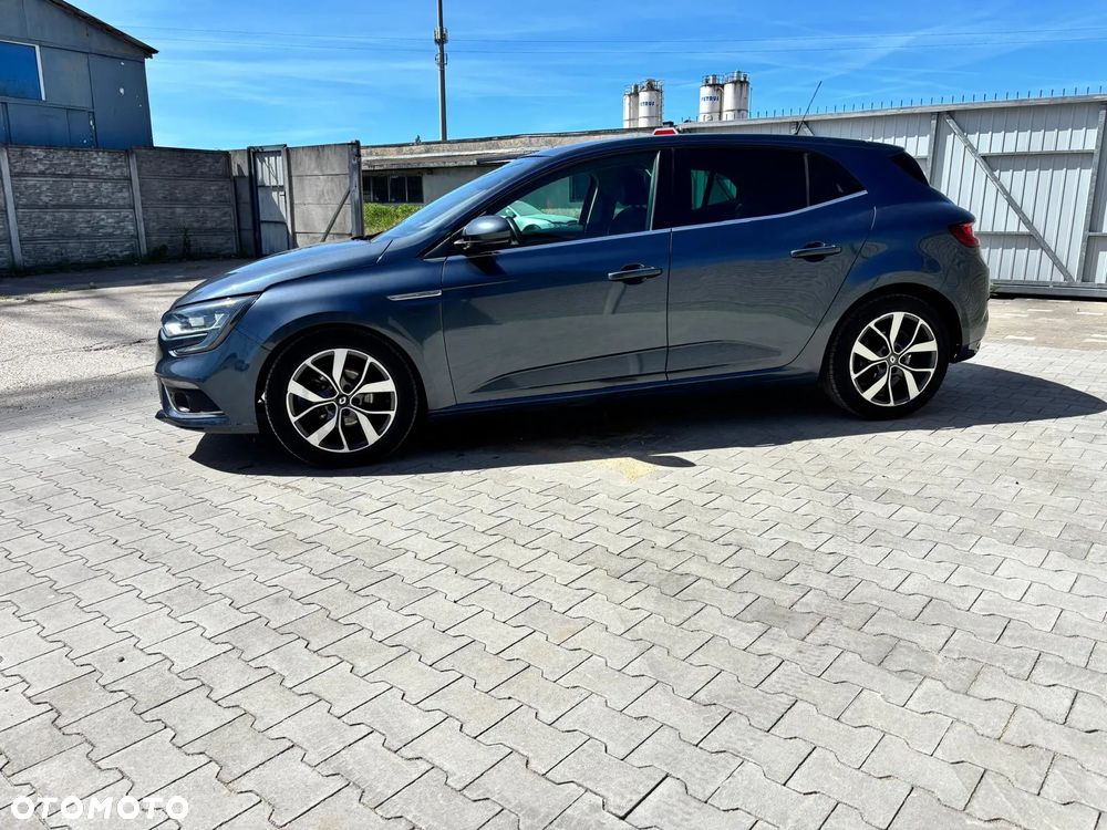 Renault Megane 1.5 dCi Intens - 5