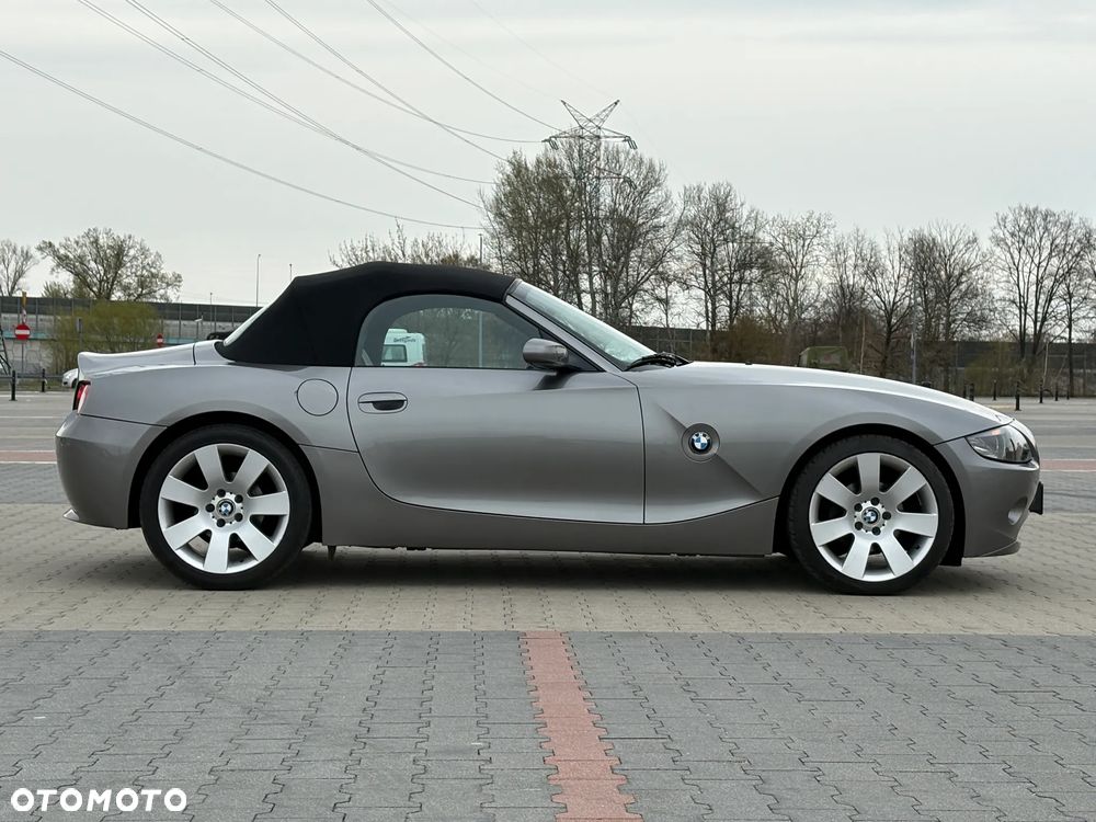 BMW Z4 - 15