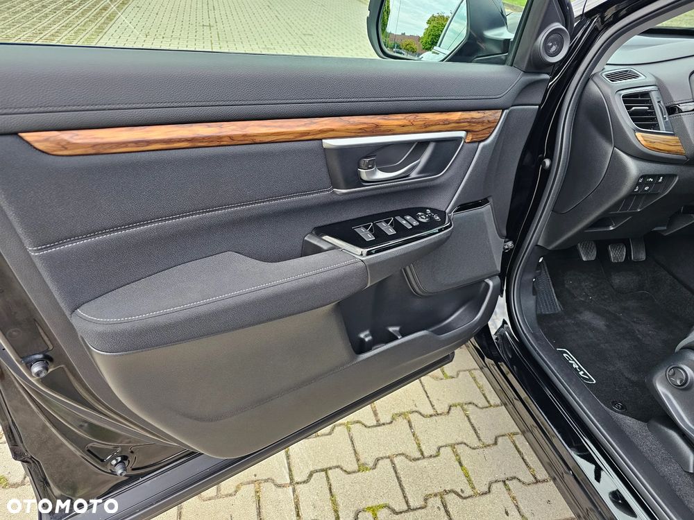 Honda CR-V 1.5 Elegance (2WD / Connect+) - 10