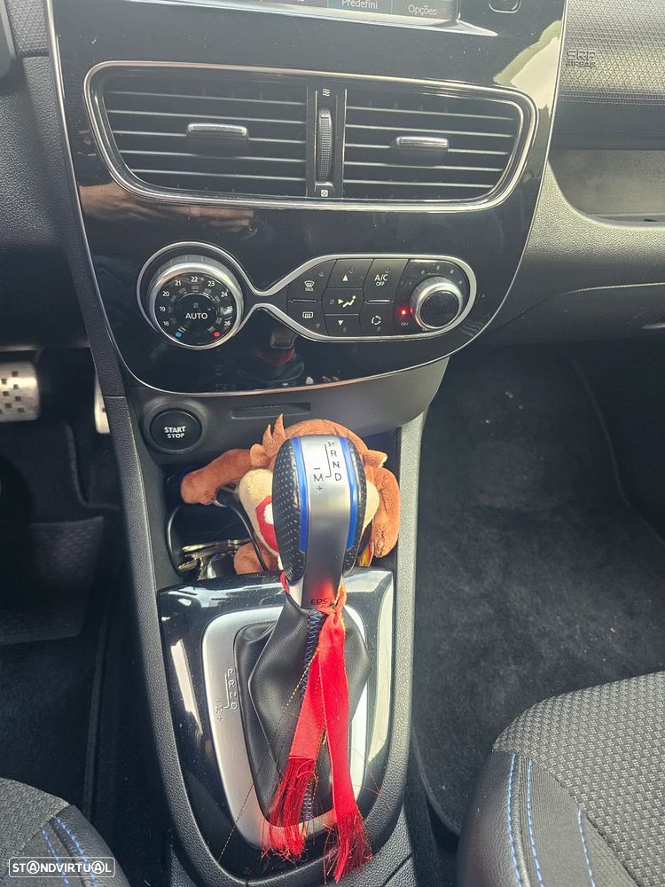 Renault Clio Sport Tourer 1.5 dCi GT Line EDC - 16