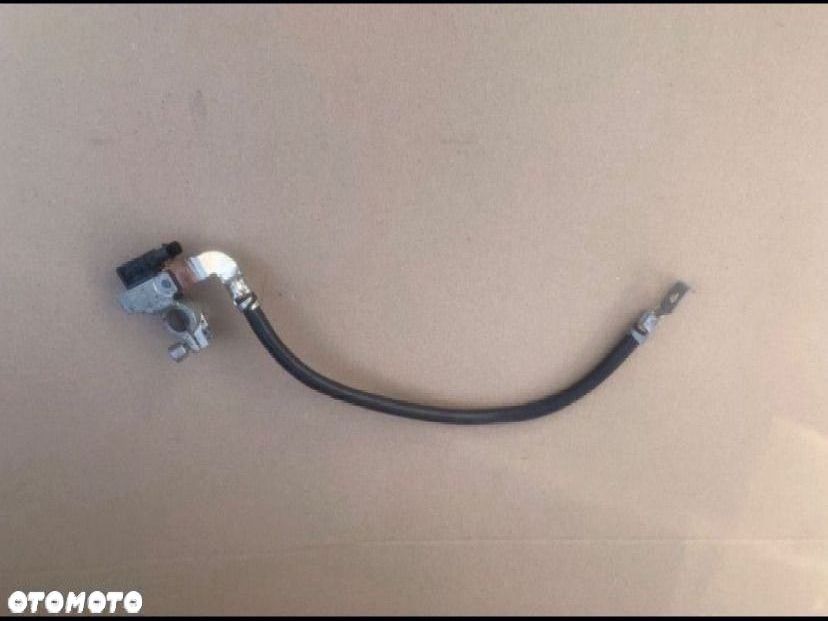 7618677 klema minusowa ibs Bmw x1 e84 1 e81 3 e90 e91 - 1