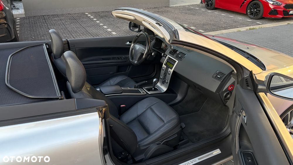 Volvo C70 - 8