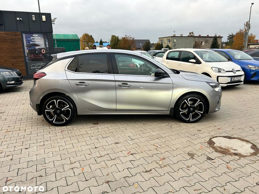 Opel Corsa 1.5 D GS Line S&S - 4