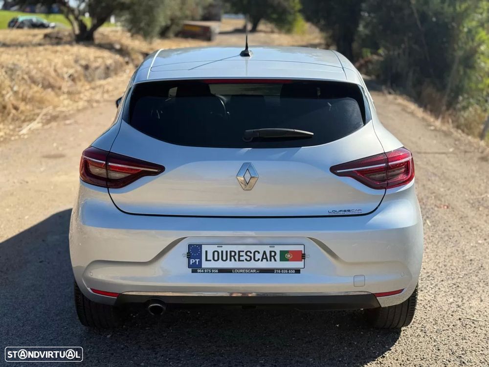 Renault Clio 1.0 TCe Intens - 6