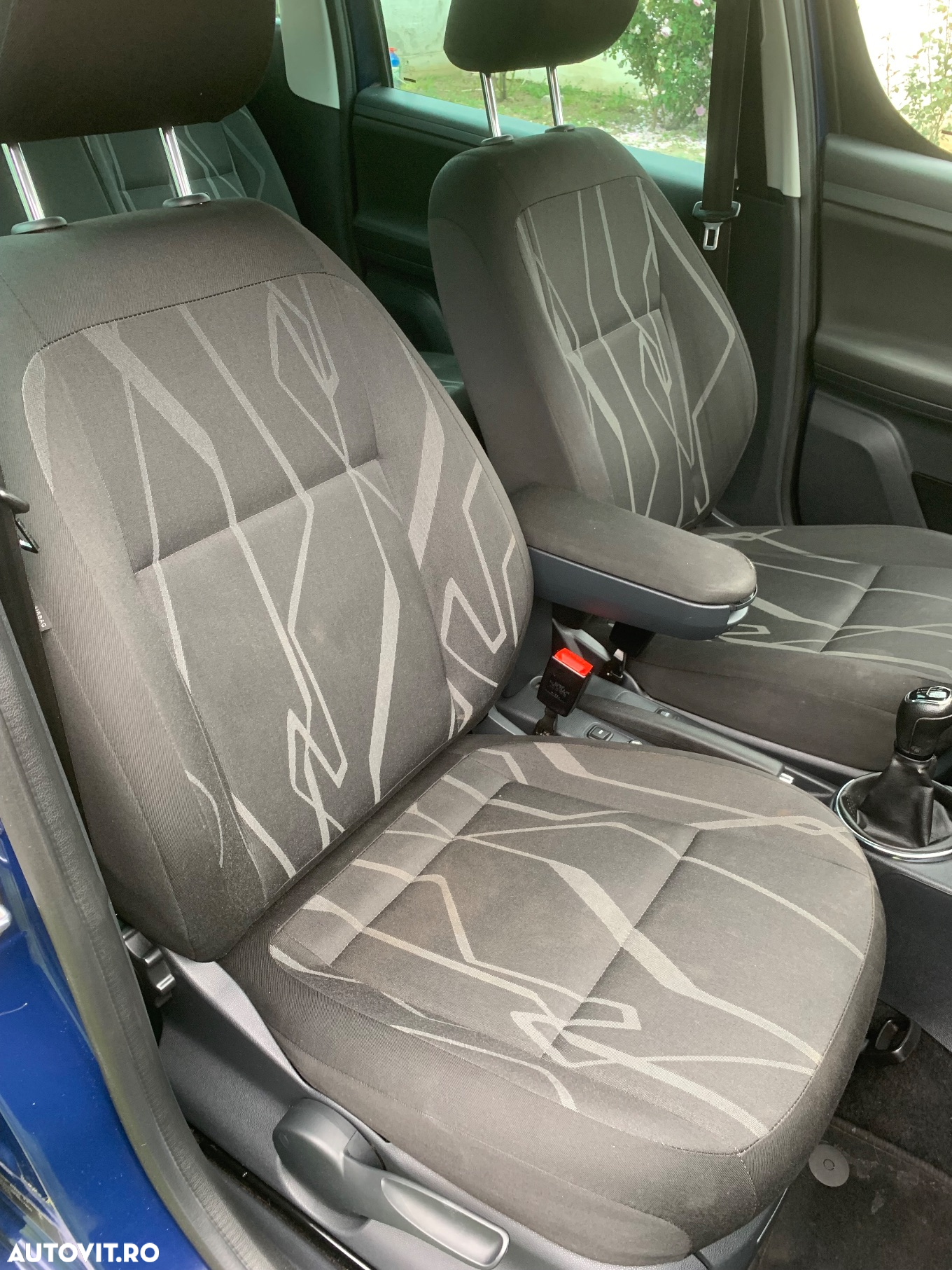 Skoda Roomster 1.2 TSI - 13