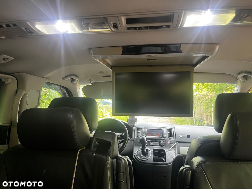 Volkswagen Multivan - 6