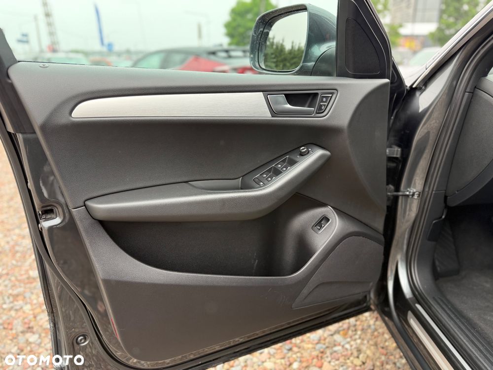 Audi Q5 2.0 TDI Quattro S tronic - 26