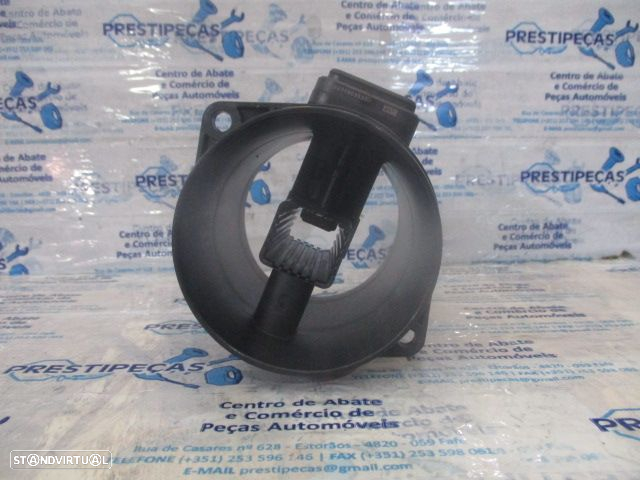 Massa De Ar A6510900148 MERCEDES SPRINTER 2 W906 2009 2.2CDI 130CV 4P BRANCA CONTINENTAL MERCEDES W204 S204 2010 C220cdi 170CV 5P PRETO - 2