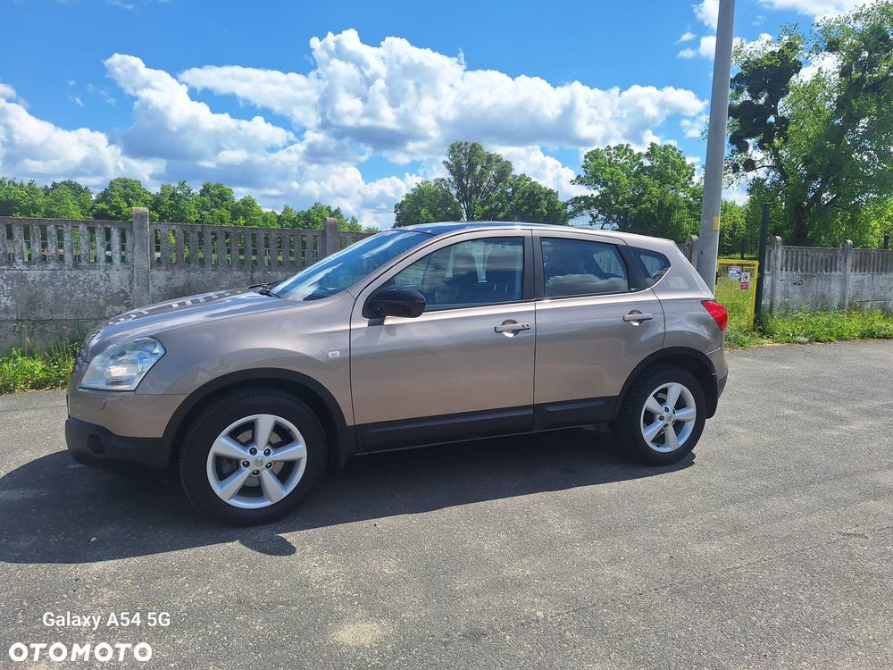 Nissan Qashqai - 28