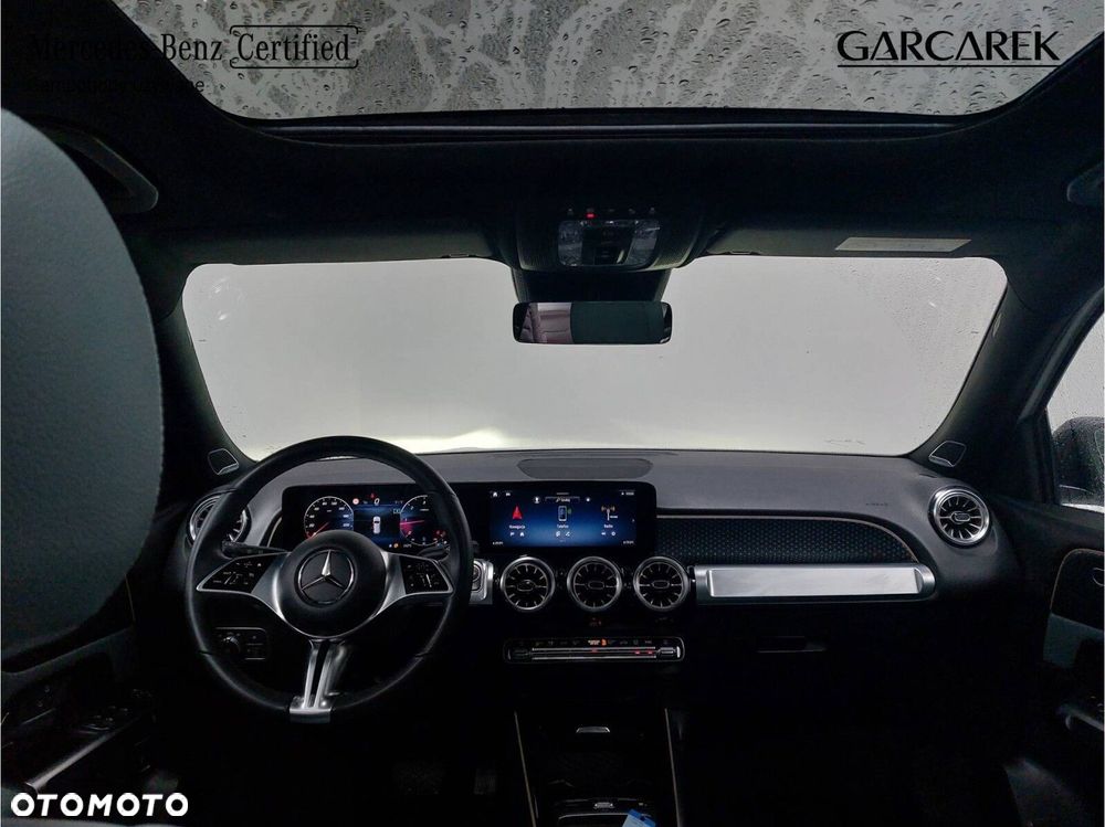 Mercedes-Benz GLB 200 d 4-Matic Progressive 8G-DCT - 14