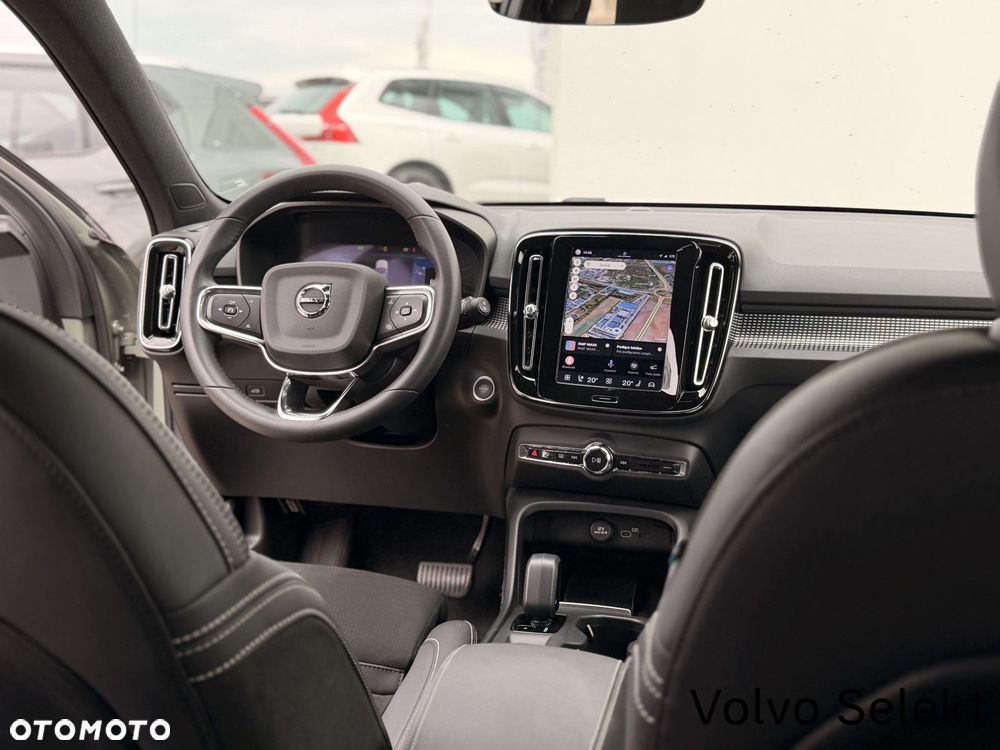 Volvo XC 40 - 20