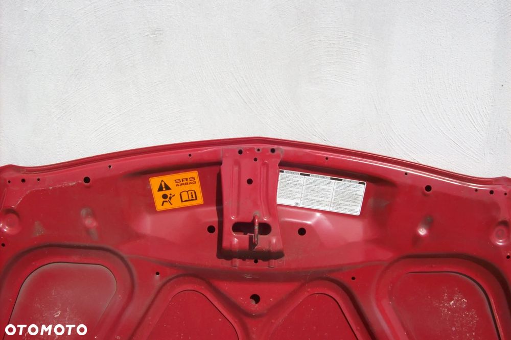 MASKA HONDA JAZZ II ROK 02/08 - 7