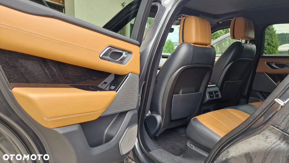 Land Rover Range Rover Velar 2.0 SD4 R-Dynamic HSE - 7