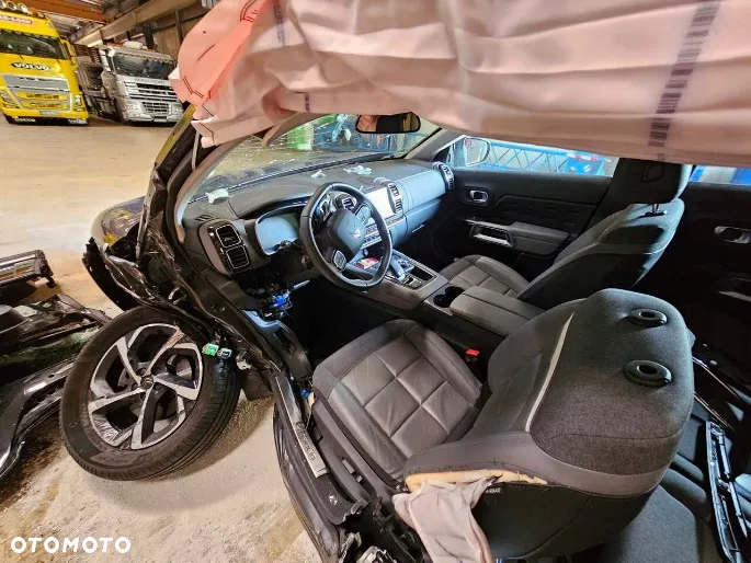 Citroën C5 Aircross 2.0 BlueHDi Live EAT8 - 5