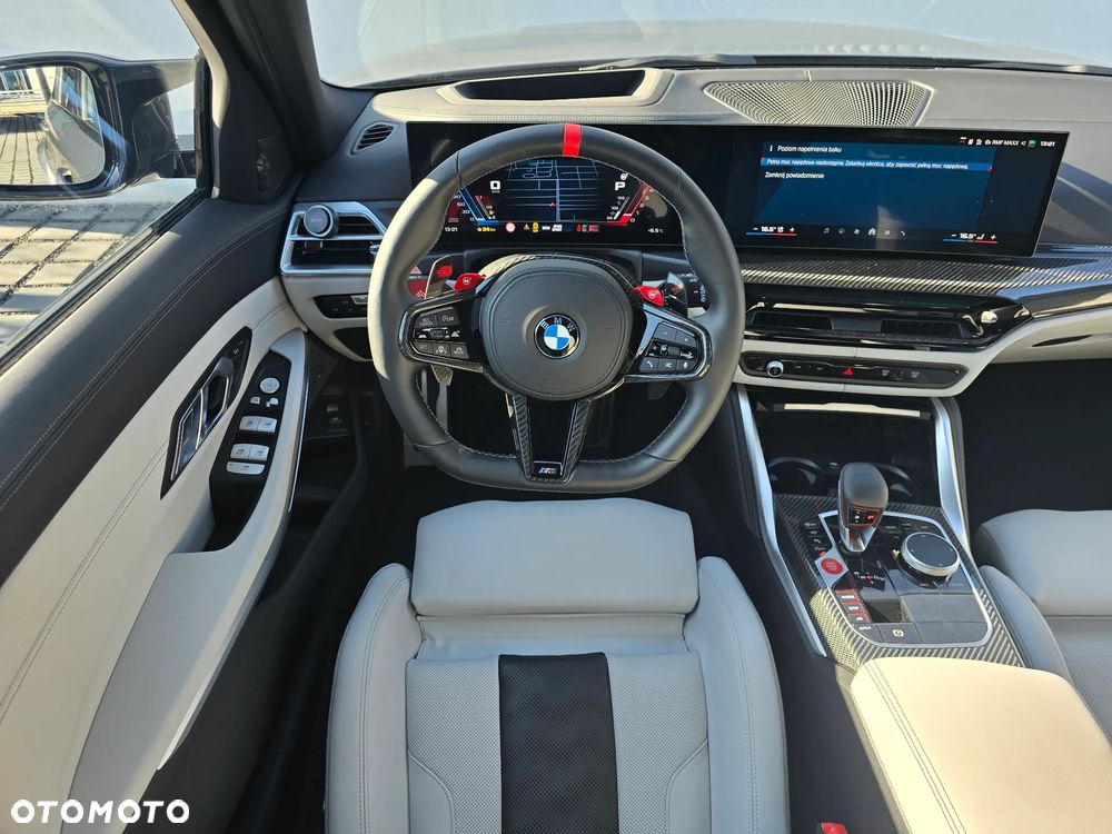 BMW M3 - 11