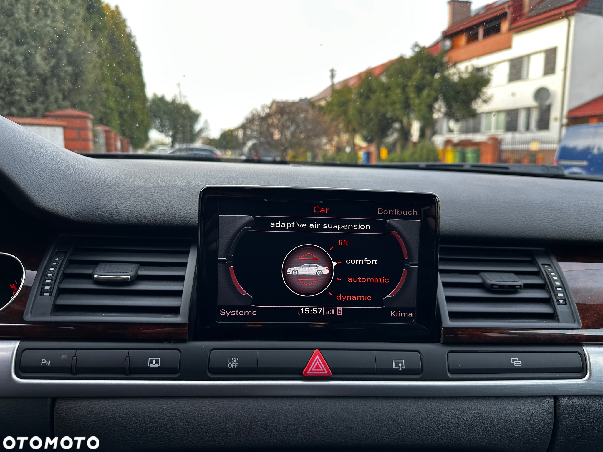 Audi A8 4.2 TDI DPF quattro Langversion - 35