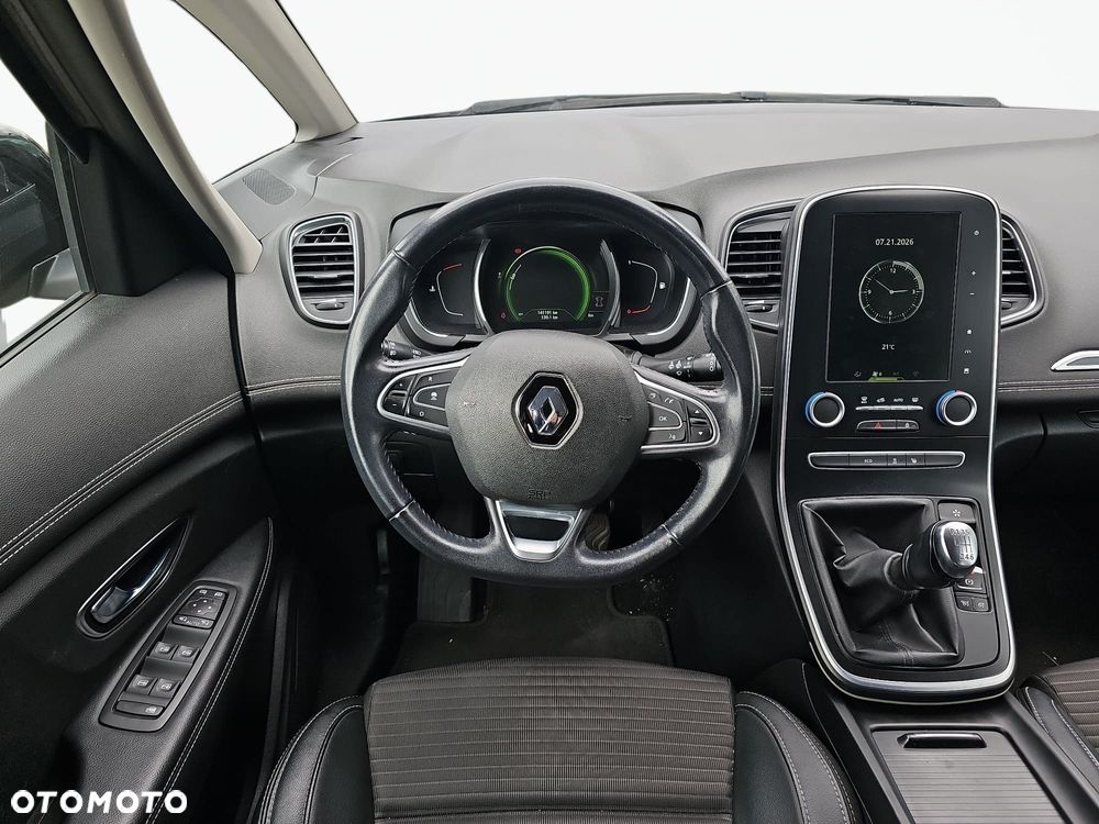 Renault Scenic 1.6 dCi Intens - 16