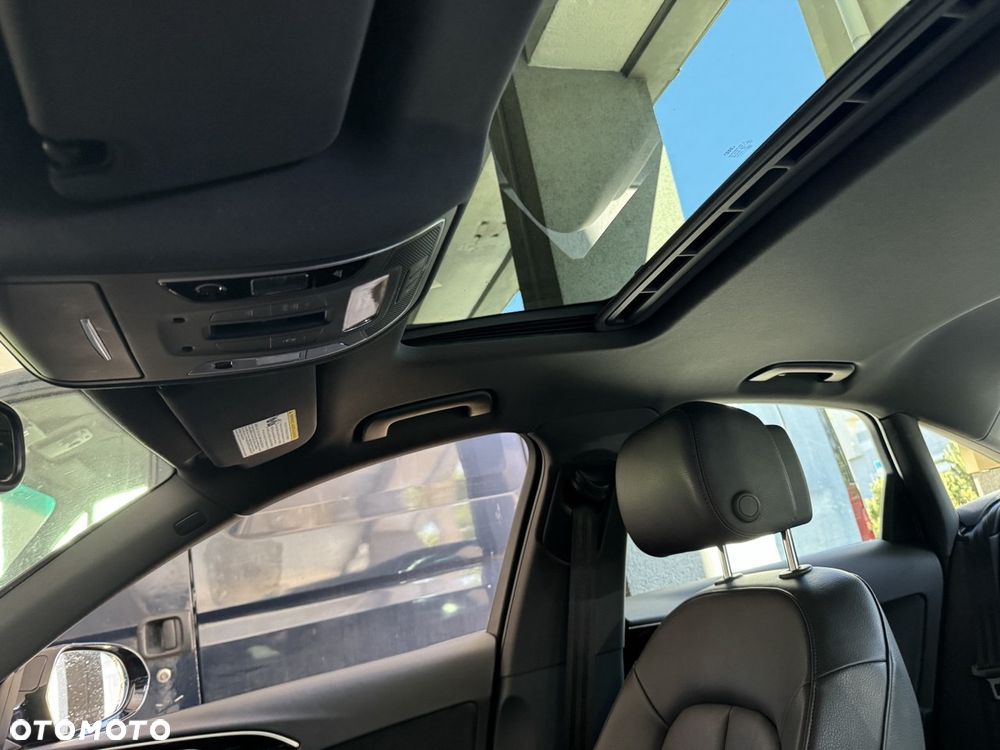 Audi A6 Limousine 2.0 TFSI Quattro S tronic - 6
