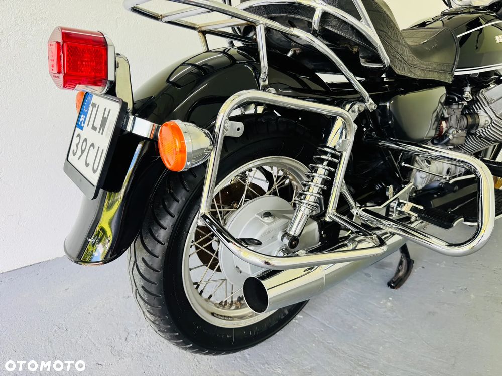 Moto Guzzi California - 23