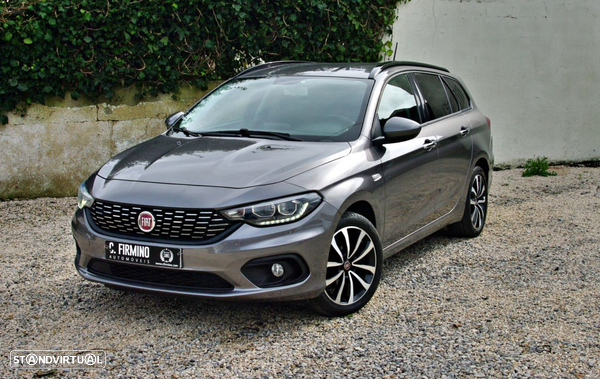 Fiat Tipo Station Wagon 1.3 M-Jet Lounge