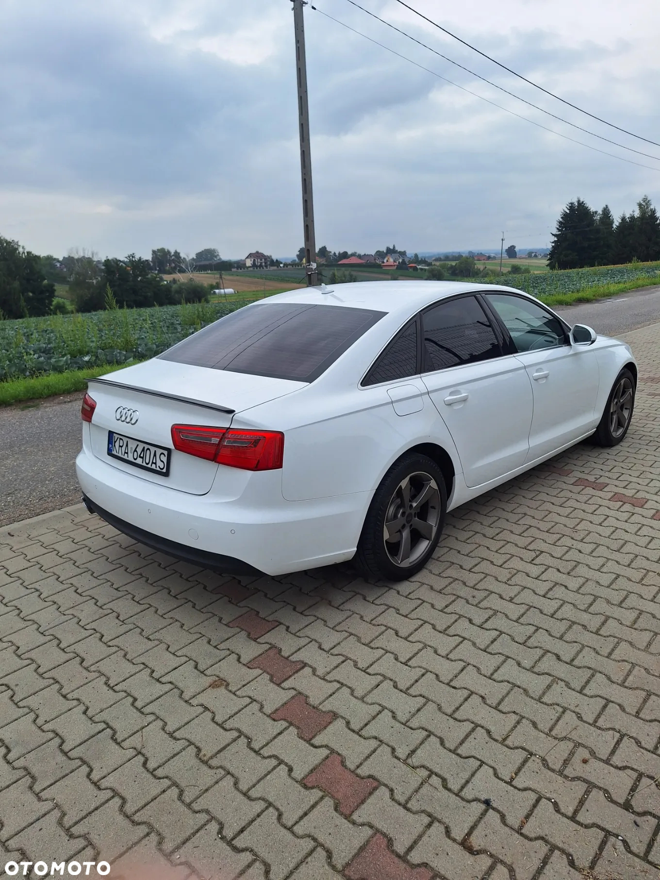 Audi A6 ver-2-0-tdi-multitronic - 12