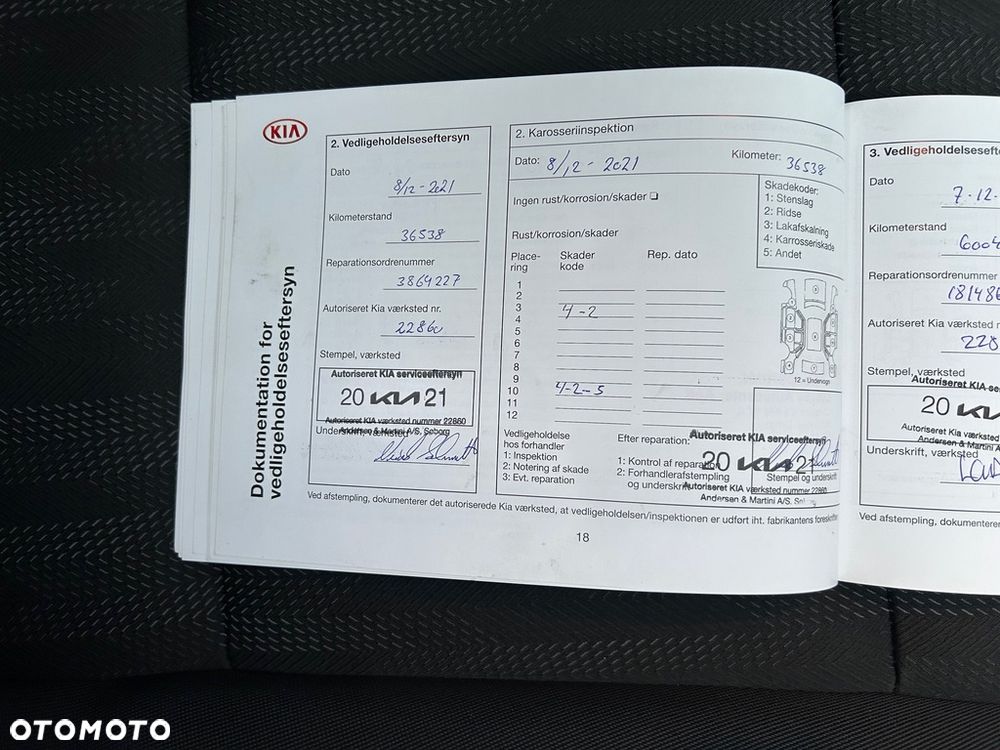 Kia Sportage 1.6 GDI Business Line 2WD - 38