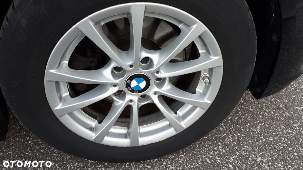 BMW Seria 3 320d - 22