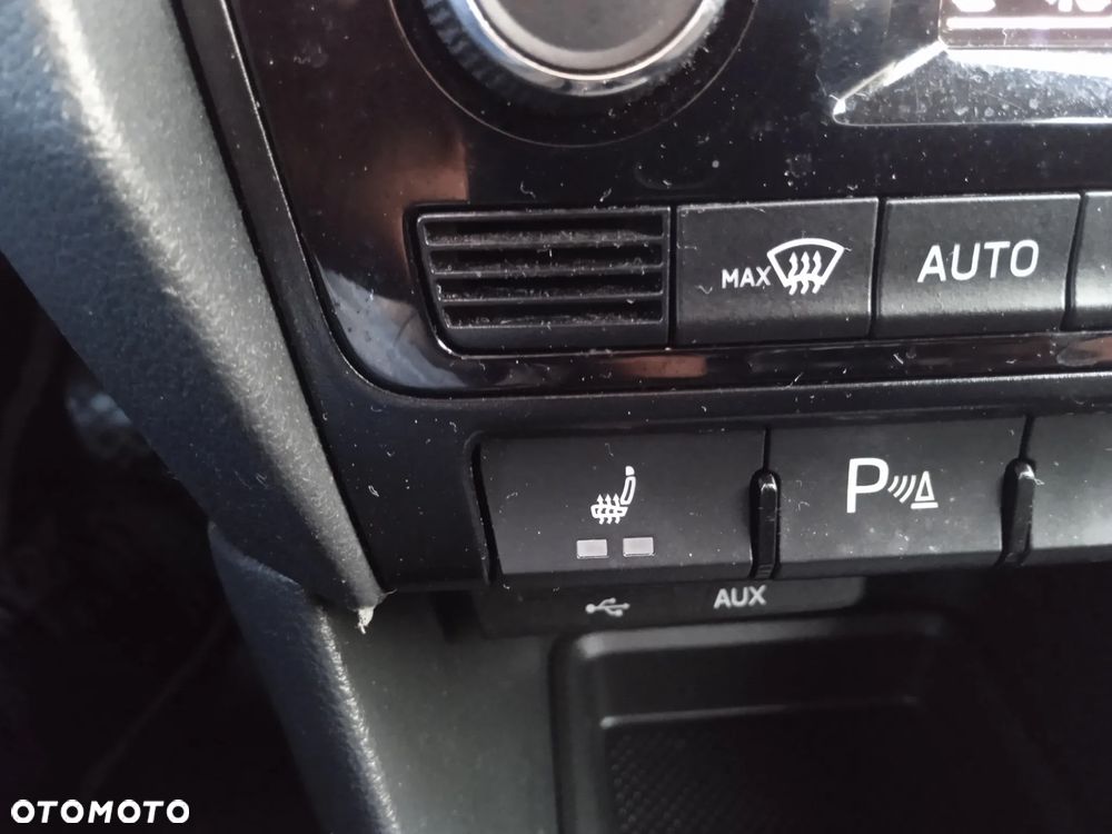 Skoda RAPID - 18