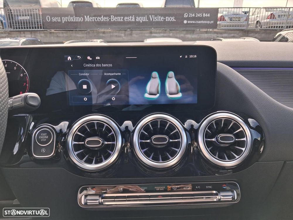 Mercedes-Benz GLA 200 AMG Line - 26