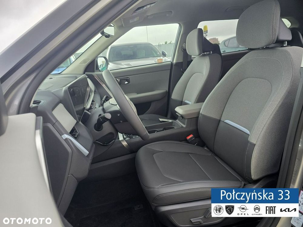 Kia Seltos 1.6 T-GDI L DCT - 13