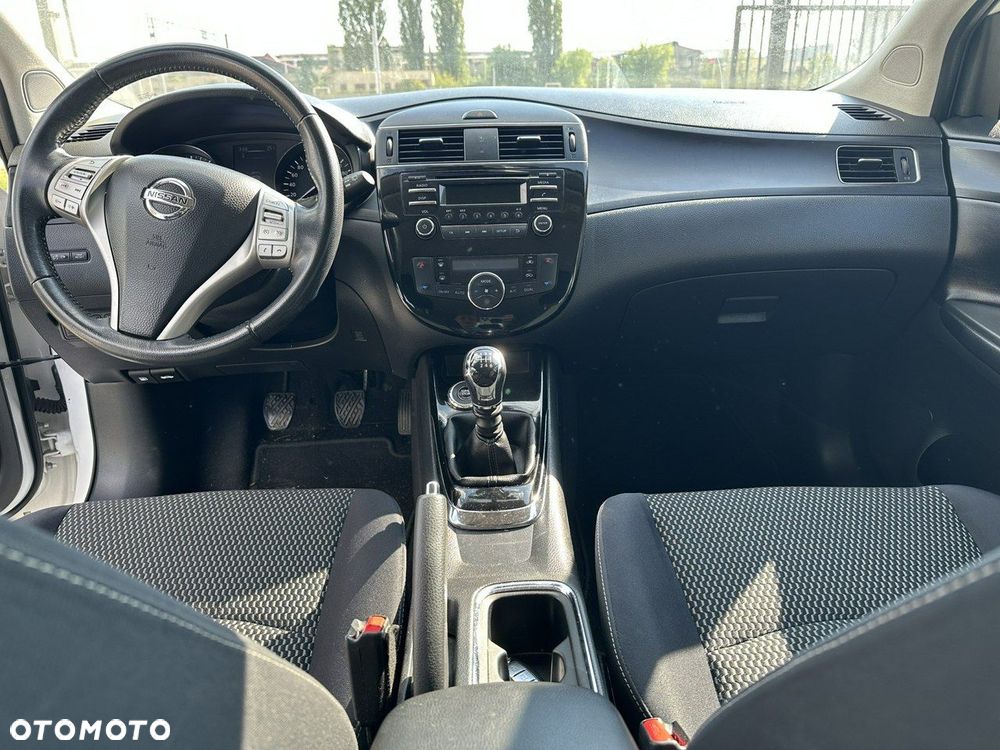 Nissan Pulsar - 10